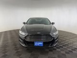 Used 2014 Ford Fusion SE image 3