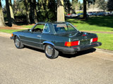 Used 1989 Mercedes-Benz 560 SL image 3