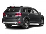 Used 2017 Dodge Journey Crossroad image 5