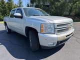 Used 2012 Chevrolet Silverado 1500 LTZ w/ LTZ Plus Package image 2