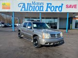 Used 2002 Cadillac Escalade EXT image 3