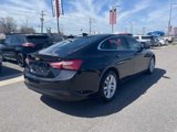 Used 2022 Chevrolet Malibu LT image 5