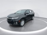 Used 2023 Chevrolet Equinox LT image 4