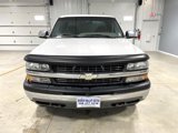 Used 2000 Chevrolet Silverado 1500 LS w/ Off-Road Chassis Pkg image 2