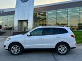 Used 2011 Hyundai Santa Fe Limited image 2