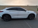 Certified 2023 INFINITI QX55 Sensory w/ Lighting Package image 3