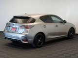 Used 2017 Lexus CT 200h image 6
