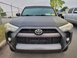 Used 2014 Toyota 4Runner SR5 image 2