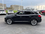 Used 2017 Lincoln MKX Reserve w/ Lincoln MKX Climate Package image 4