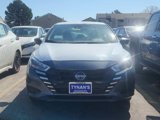 New 2025 Nissan Versa S w/ Trunk Package image 2