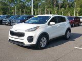 Used 2017 Kia Sportage LX image 3