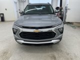 New 2025 Chevrolet TrailBlazer LT w/ Convenience Package image 2