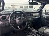 Used 2020 Jeep Wrangler Sport image 5