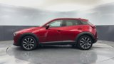 Used 2019 MAZDA CX-3 Touring w/ Preferred Equipment Package image 4