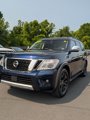 Used 2017 Nissan Armada Platinum image 3