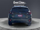 New 2025 Subaru Crosstrek 2.5i Sport image 4