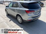 Used 2023 Chevrolet Equinox LT image 3