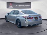 Used 2023 Toyota Camry SE image 3