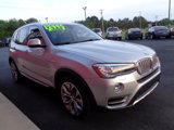 Used 2016 BMW X3 xDrive35i image 4