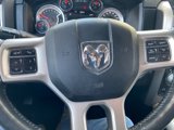 Used 2014 RAM 1500 Laramie w/ Convenience Group image 3