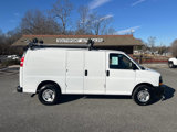 Used 2022 Chevrolet Express 2500 w/ Driver Convenience Package image 2