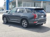 Used 2022 Hyundai Palisade SEL w/ Premium Package image 5