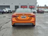 Used 2023 Nissan Sentra SR w/ SR Premium Package image 5