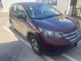 Used 2014 Honda CR-V LX image 4
