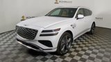 New 2025 Genesis GV80 3.5T Prestige image 4