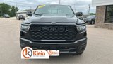 New 2025 RAM 1500 4x4 Crew Cab image 2