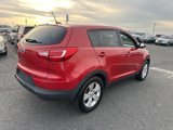 Used 2012 Kia Sportage LX image 4