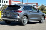 New 2025 INFINITI QX50 Luxe image 5