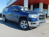 Used 2021 RAM 1500 Big Horn image 2