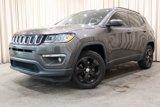 Used 2019 Jeep Compass Latitude image 3
