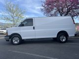 Used 2021 GMC Savana 2500 w/ Driver Convenience Package image 5