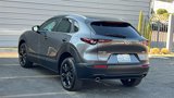 Certified 2025 MAZDA CX-30 AWD 2.5 S w/ Select Sport Pkg image 3