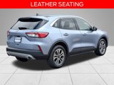Used 2022 Ford Escape SEL image 4