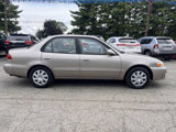 Used 2001 Toyota Corolla LE image 4