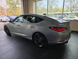 Certified 2023 Acura Integra A-Spec image 4