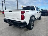 New 2024 Chevrolet Silverado 2500 Custom w/ Custom Value Package image 4