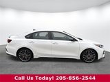 Used 2021 Kia Forte GT image 3