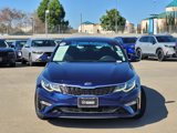 Used 2020 Kia Optima LX image 2