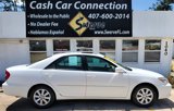 Used 2002 Toyota Camry XLE image 6