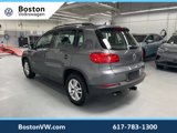 Used 2016 Volkswagen Tiguan S image 2