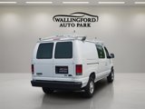 Used 2010 Ford E-250 and Econoline 250 image 4