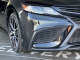 Certified 2022 Toyota Camry SE image 4