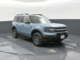 Used 2021 Ford Bronco Sport Badlands w/ Badlands Package image 2