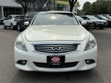 Used 2011 INFINITI G37 x w/ Sport Appearance Package image 3