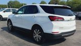 Certified 2024 Chevrolet Equinox LT image 4