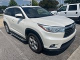 Used 2014 Toyota Highlander Limited image 2